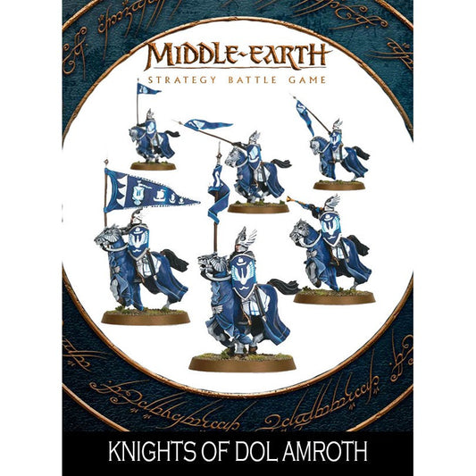 Knights of Dol Amroth ( 64026-W )