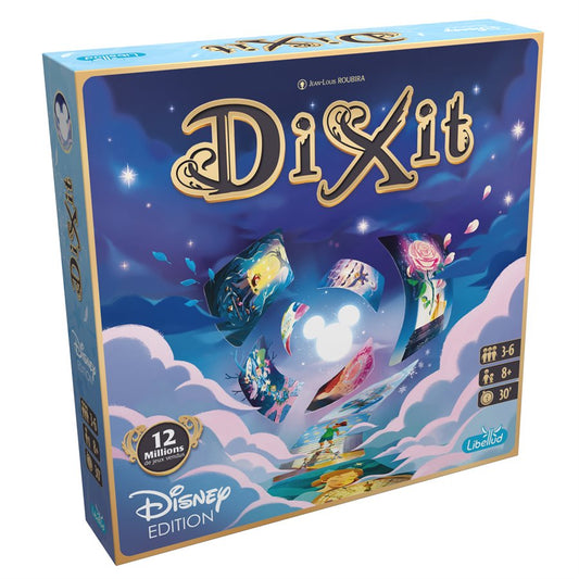 Dixit Disney Ed.