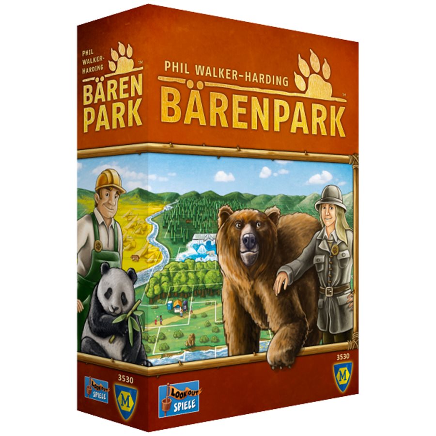 Bärenpark