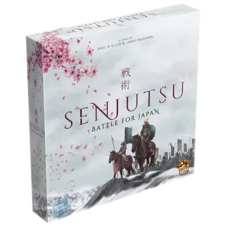 Senjutsu: Battle for Japan