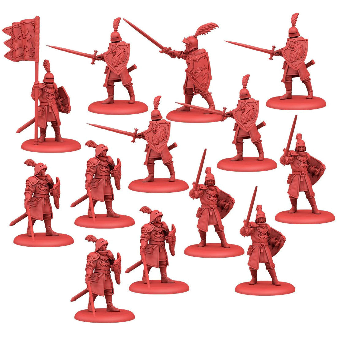 Lannister Guardsmen ( SIF201 )