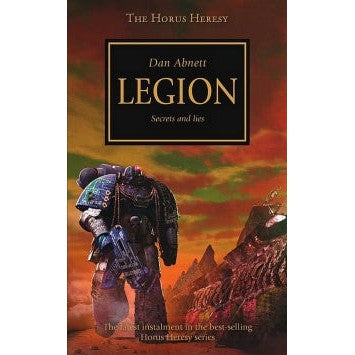 Horus Heresy 7: Legion ( BL1122 )