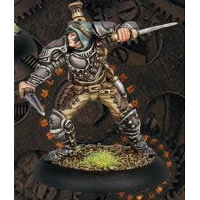 Lieutenant Gastone Crosse (Kickstarter) - pip41135-KS - Used