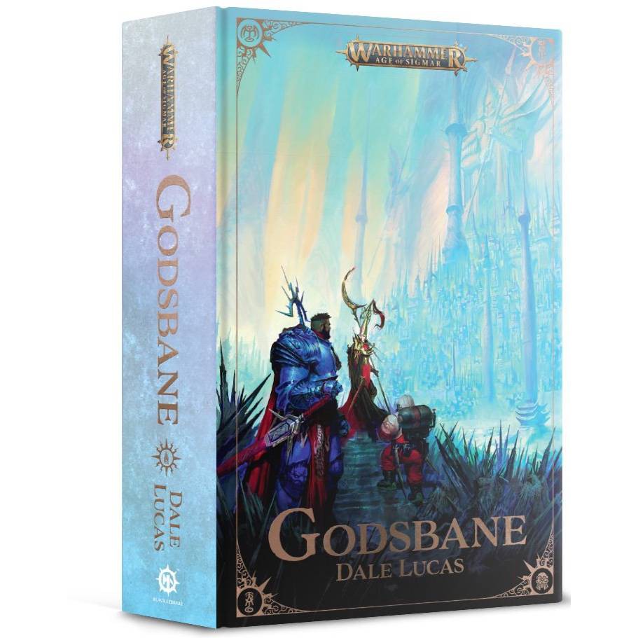 Godsbane ( BL2996 )