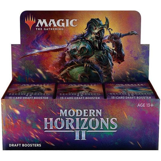 Modern Horizons 2 Draft Booster Box