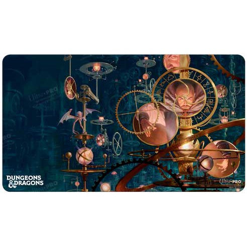 Mordenkainen Play Mat