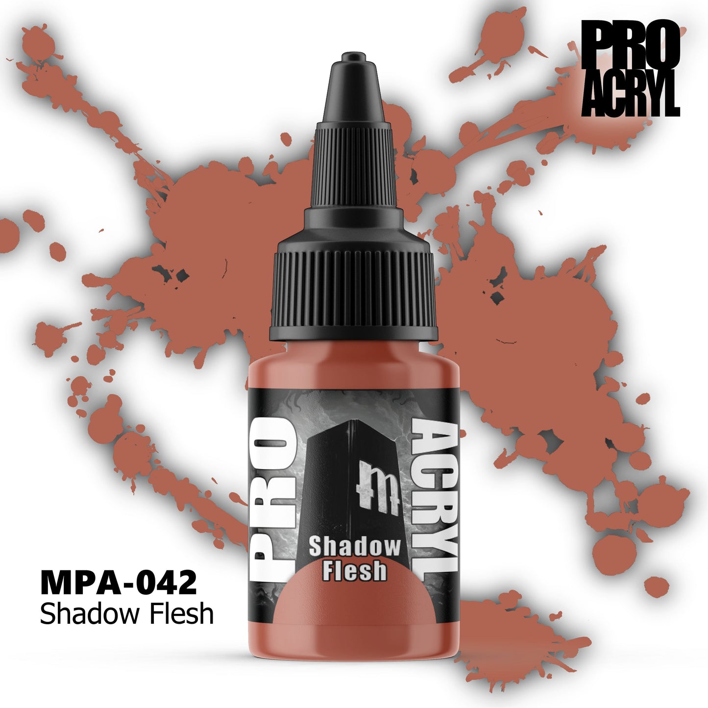 Pro Acryl - Shadow Flesh (MPA-042)