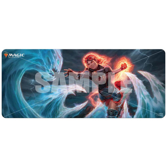 MTG Playmat Core Set 2020 8 ft. Table (18125)