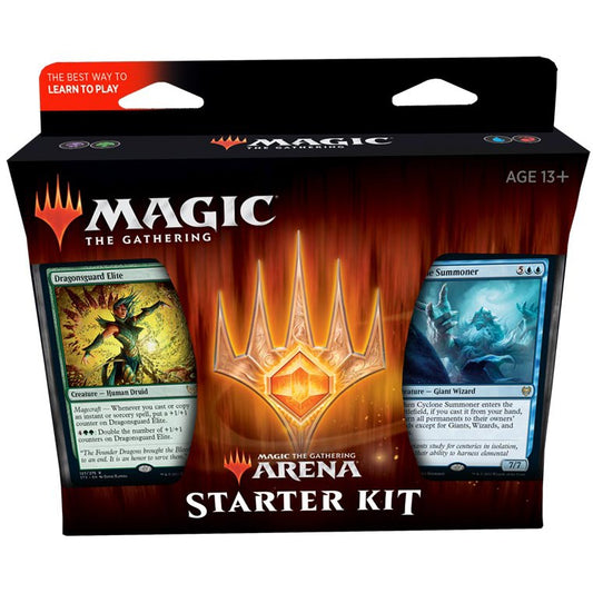 Adventures In The Forgotten Realms Arena Starter Kit