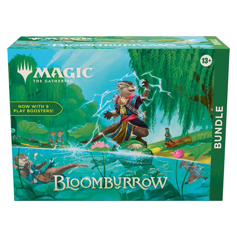 Bloomburrow - Bundle