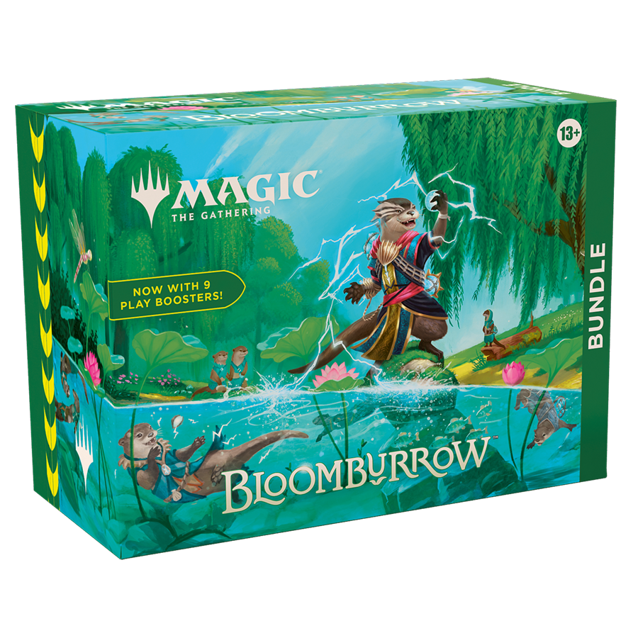 Bloomburrow - Bundle