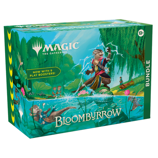 Bloomburrow - Bundle