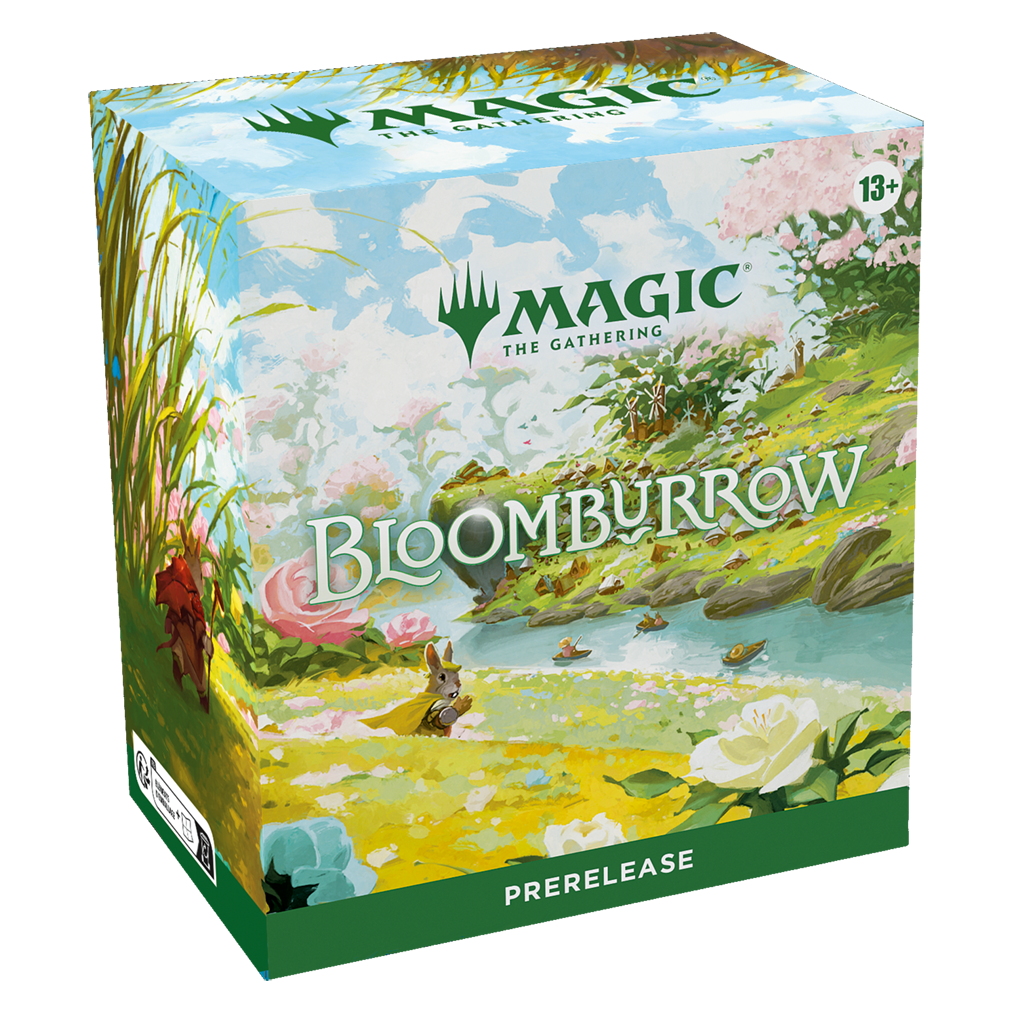 Bloomburrow - Prerelease Pack