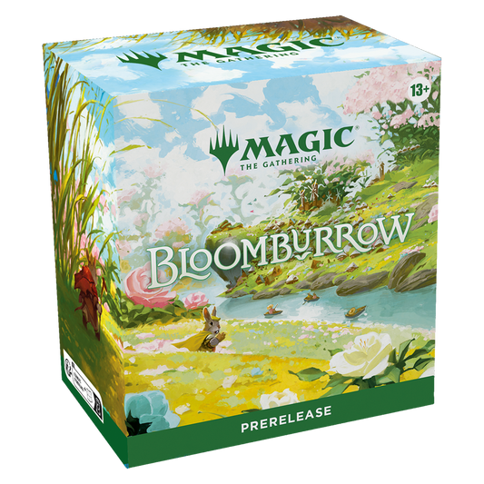 Bloomburrow - Prerelease Pack