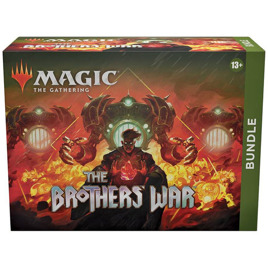 The Brothers' War - Bundle