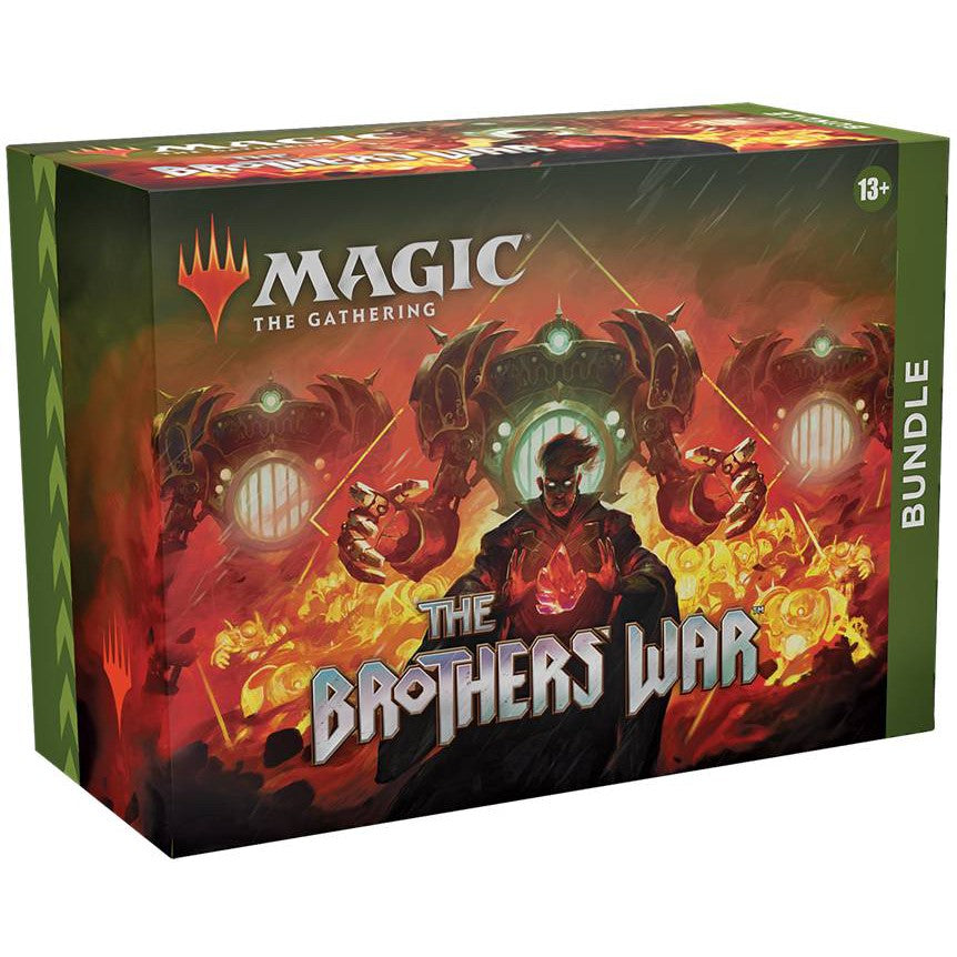 The Brothers' War - Bundle