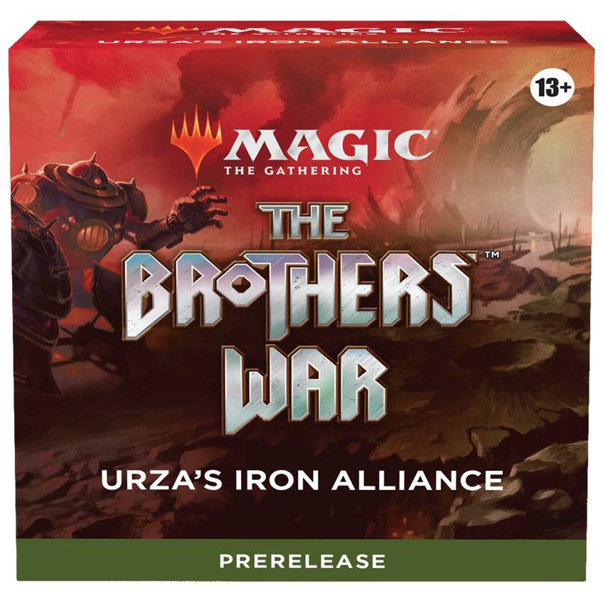 The Brothers' War - Prerelease Pack