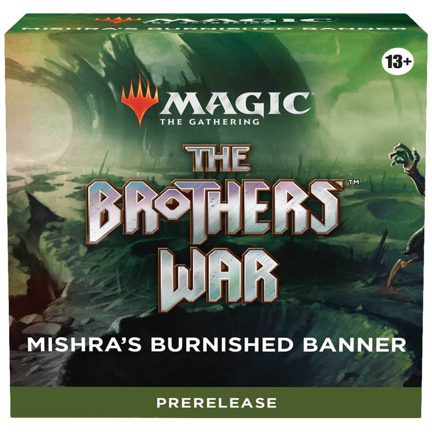 The Brothers' War - Prerelease Pack