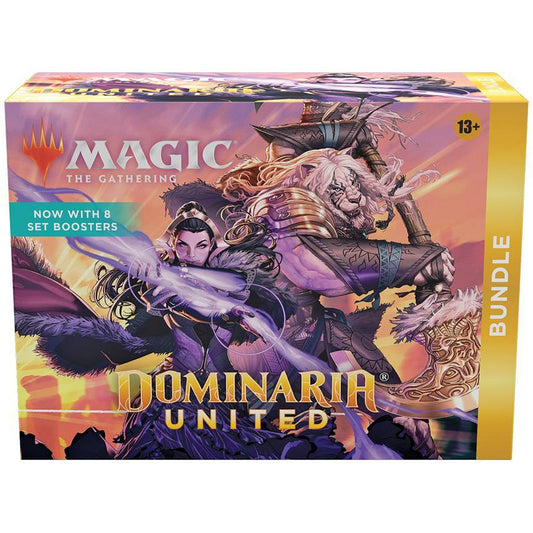 Dominaria United - Bundle