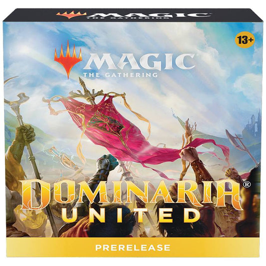 Dominaria United - Prerelease Pack