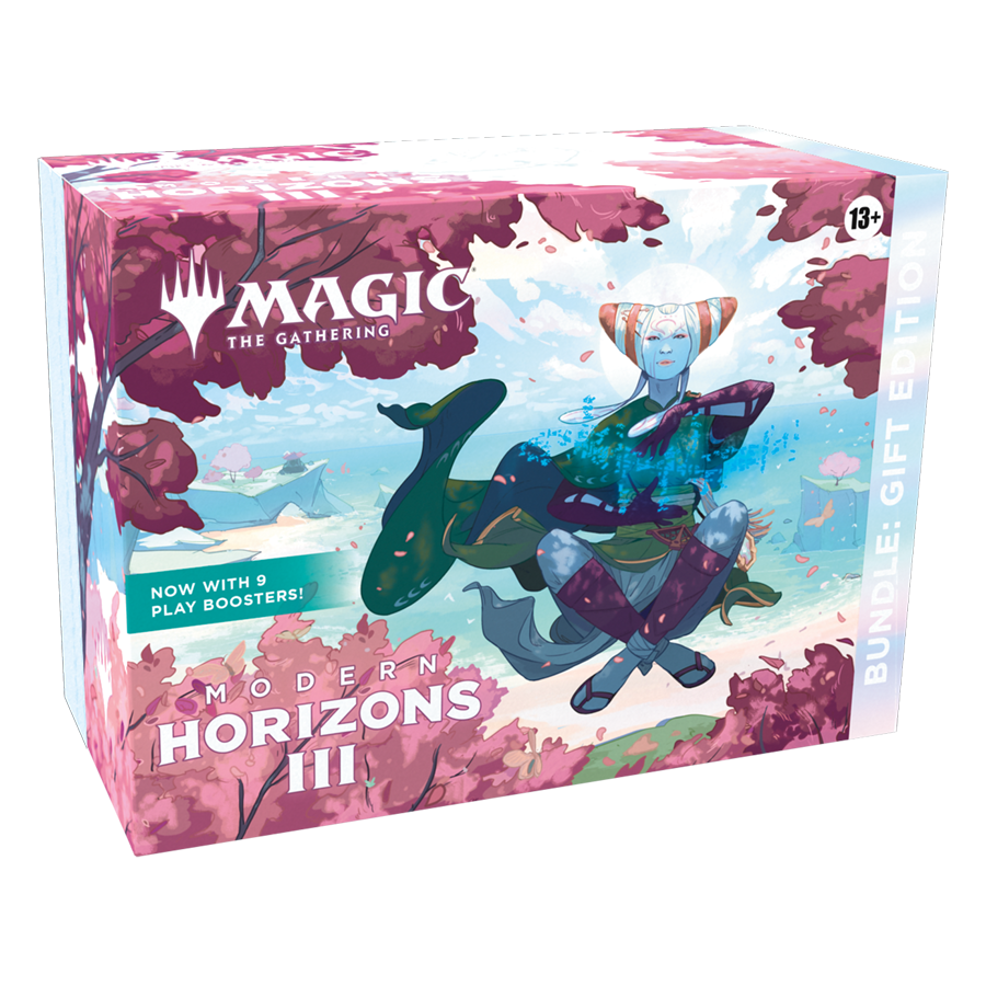 Modern Horizons 3 - Gift Bundle