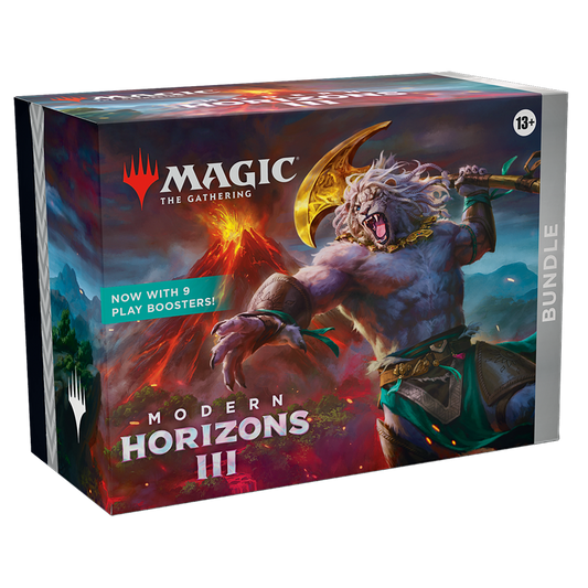 Modern Horizons 3 - Bundle