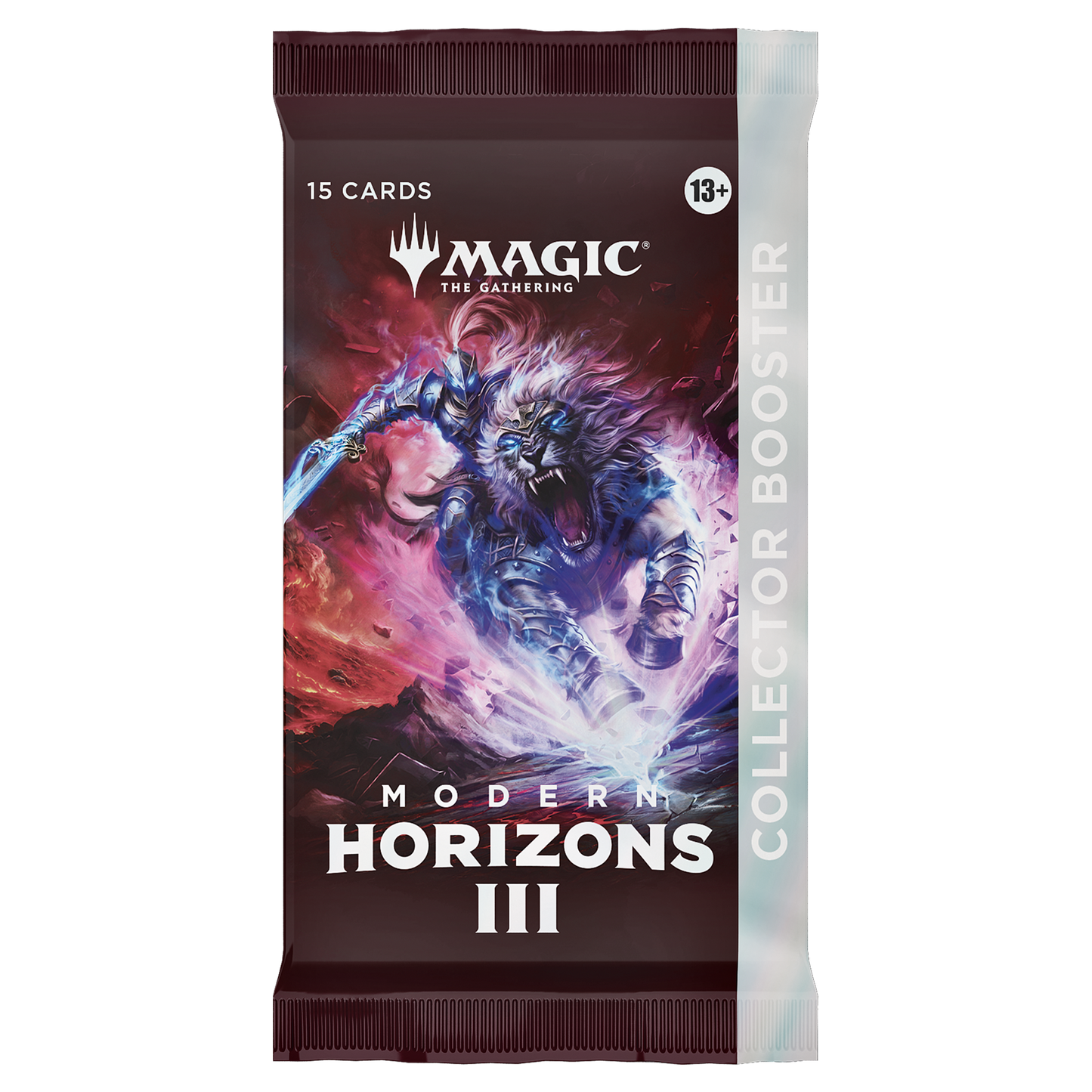 Modern Horizons 3 - Collector Booster Pack