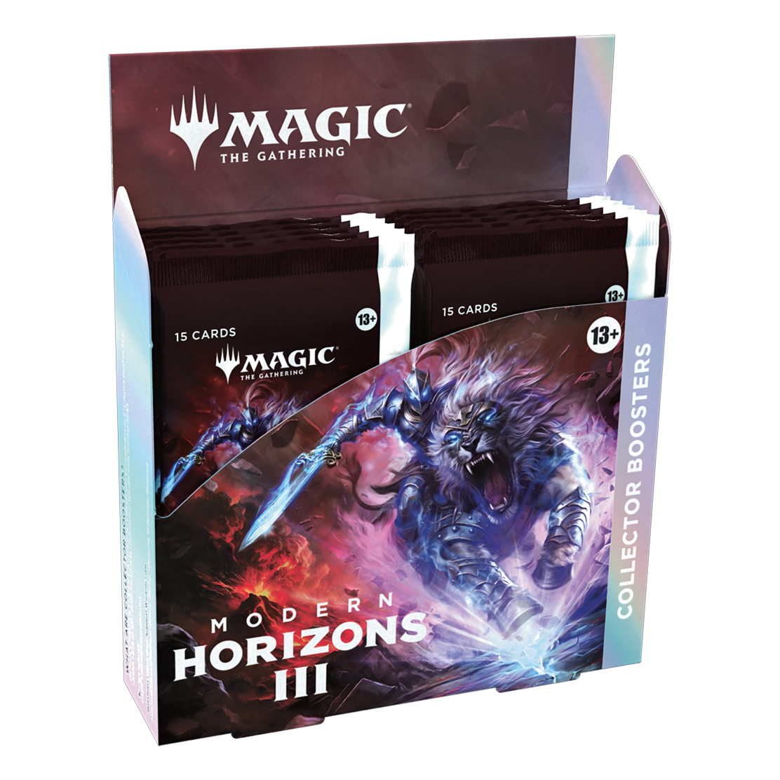 Modern Horizons 3 - Collector Booster Box