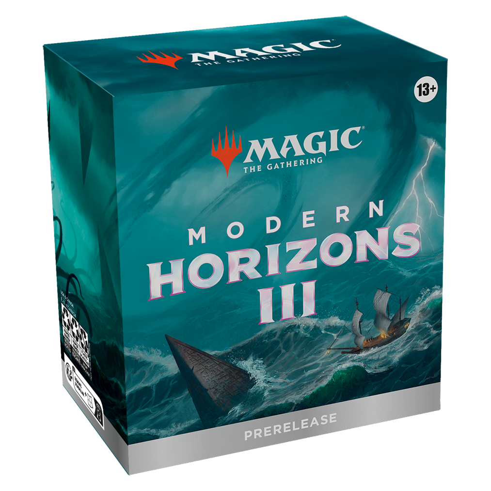 Modern Horizons 3 - Prerelease Pack