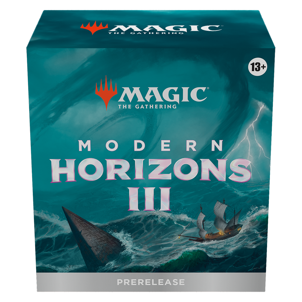 Modern Horizons 3 - Prerelease Pack