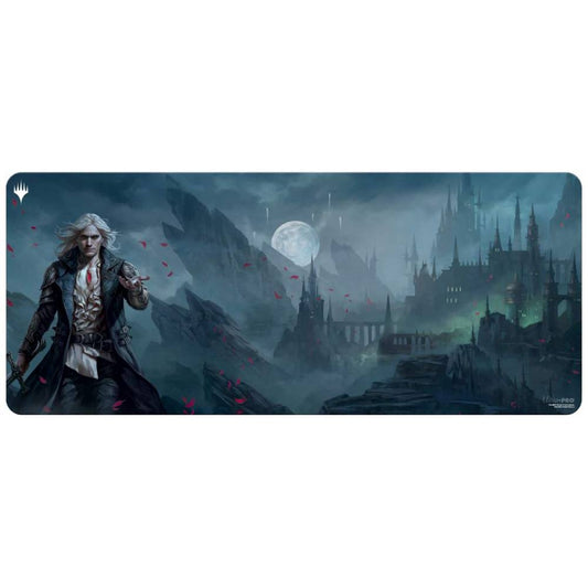 MTG Playmat Innistrad: Crimson Vow 6 ft. Table (19200)