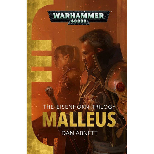 Eisenhorn 2: Malleus