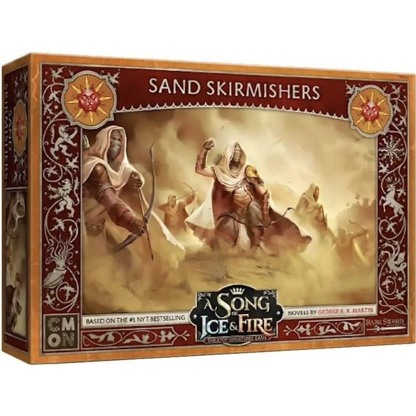 Martell Sand Skirmishers ( SIF702 )