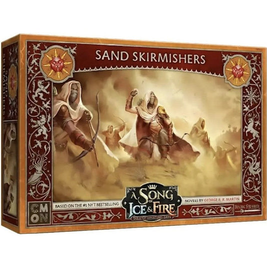 Martell Sand Skirmishers ( SIF702 )