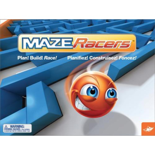 Maze Racers