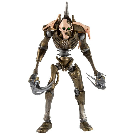 McFarlane Toys: Necron Flayed One Artist's Proof Action Figure Painted