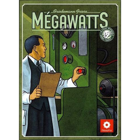 Mégawatts