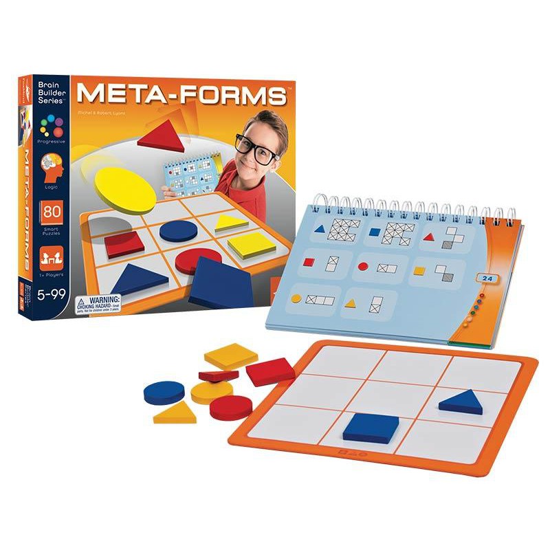 Metaforms