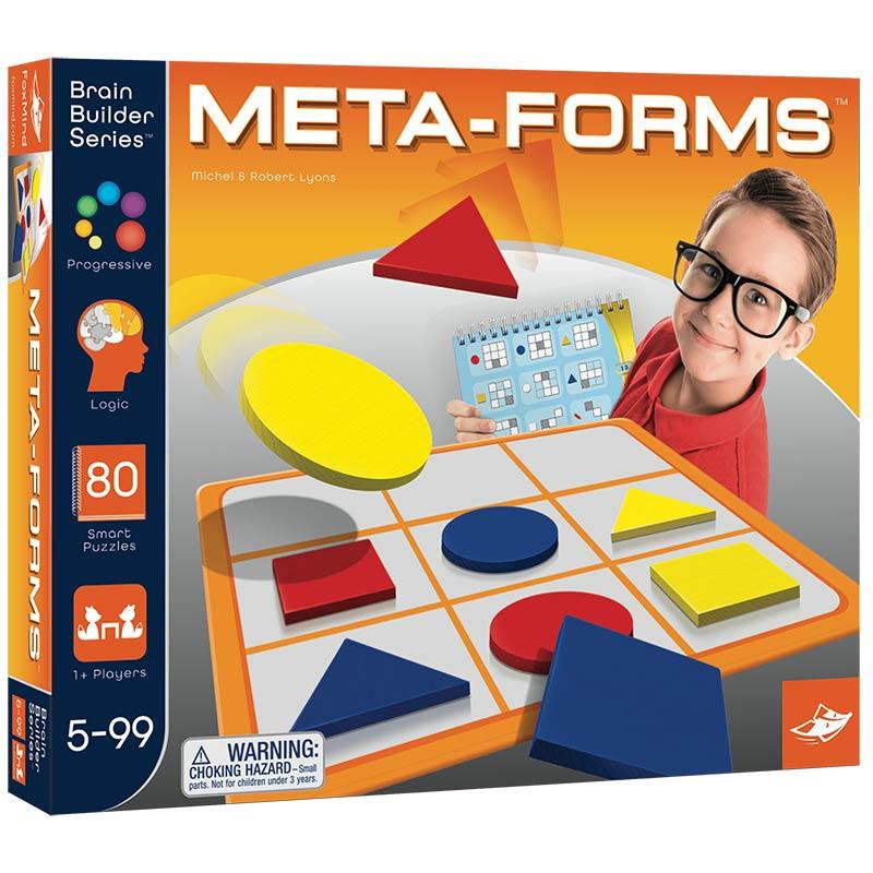 Metaforms