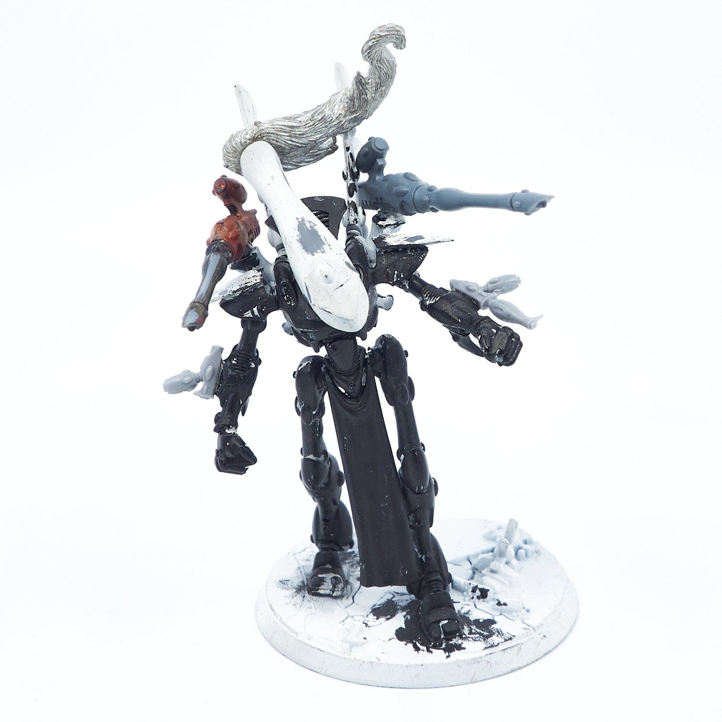 Aeldari - Craftworlds Wraithlord (00949) - Used