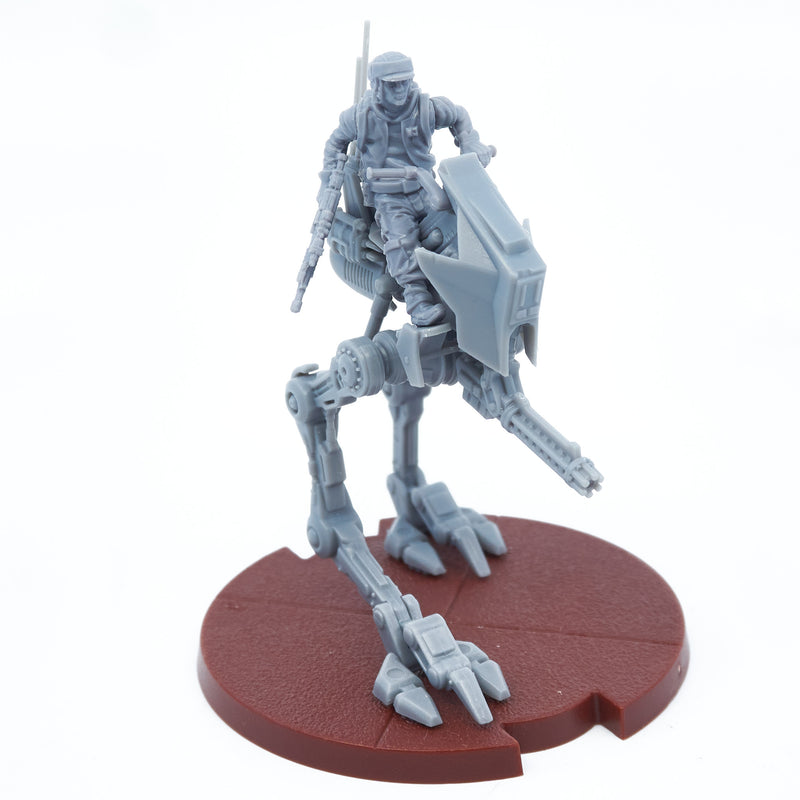 Star Wars: Legion - AT-RT (01008) - Used