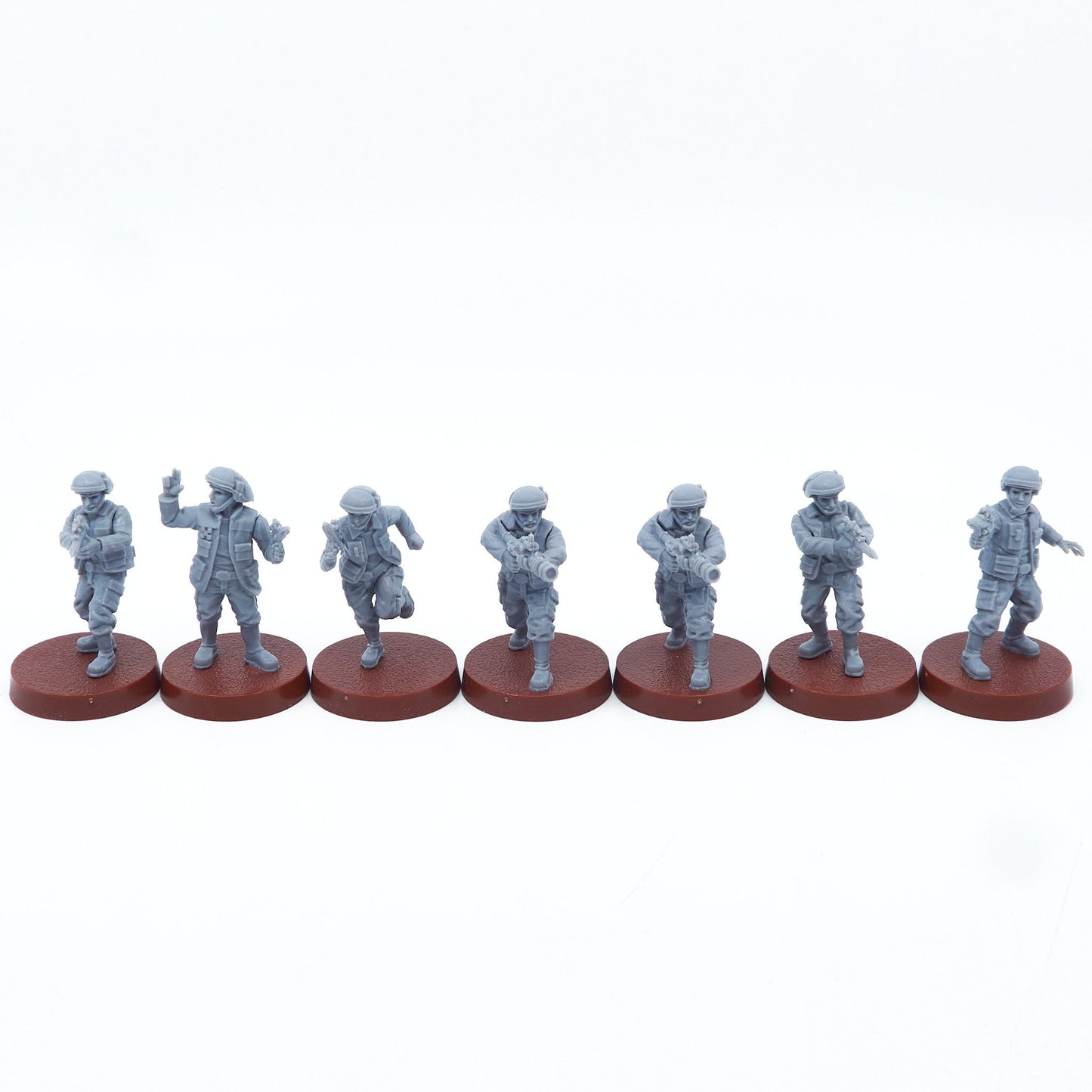 Star Wars: Legion - Fleet Troopers (01013) - Used