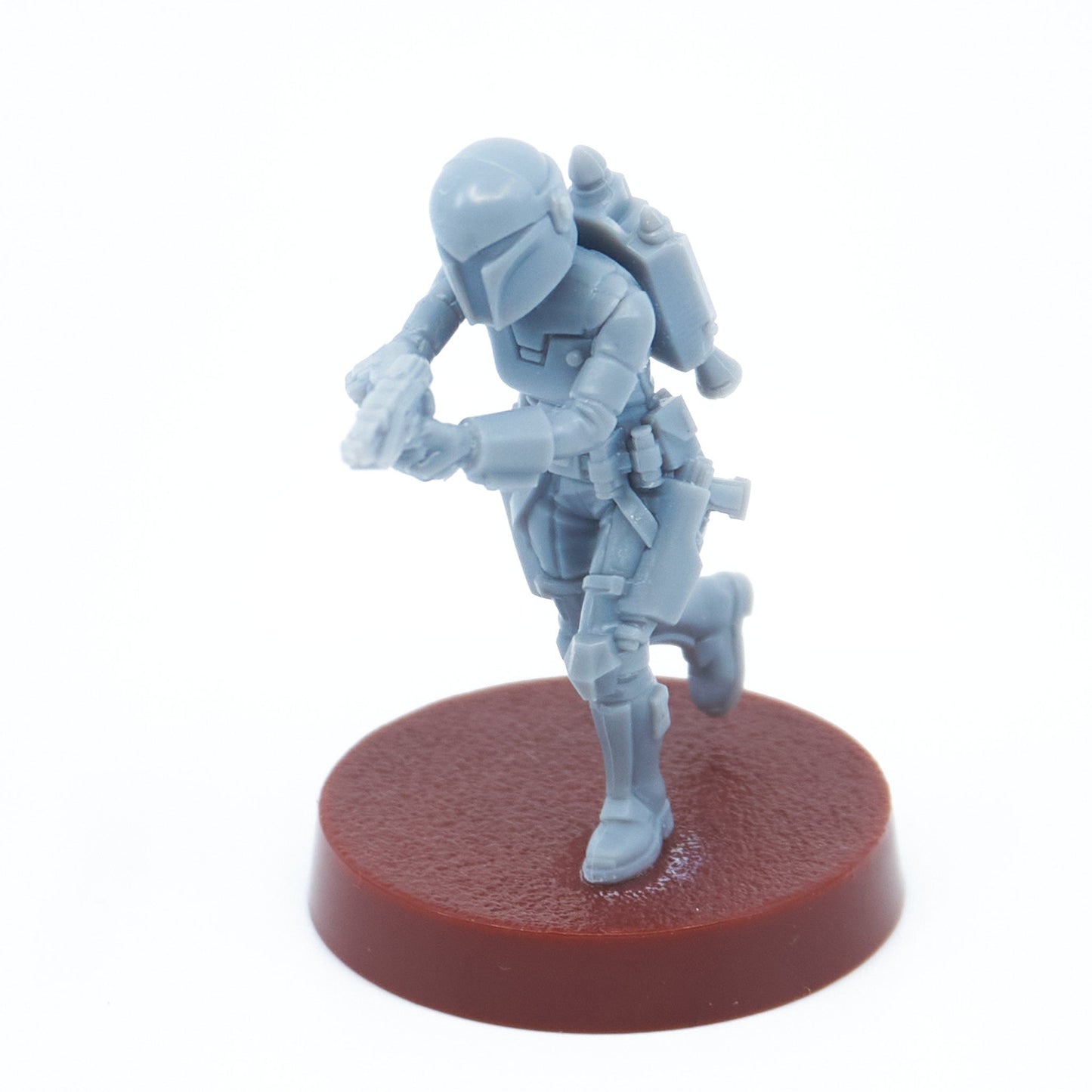 Star Wars: Legion - Sabine Wren (01023) - Used