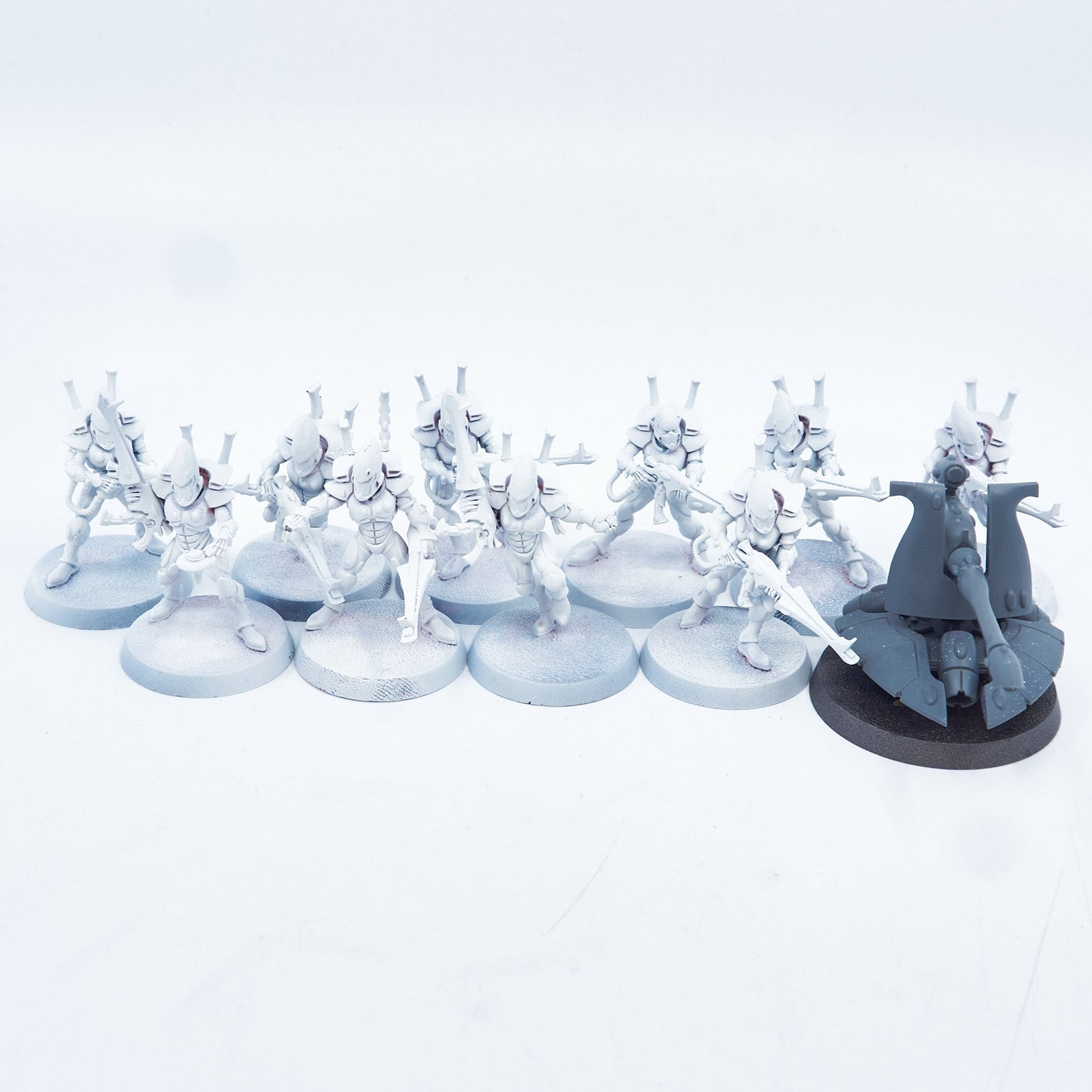 Aeldari - Guardian Defenders (01380) - Used