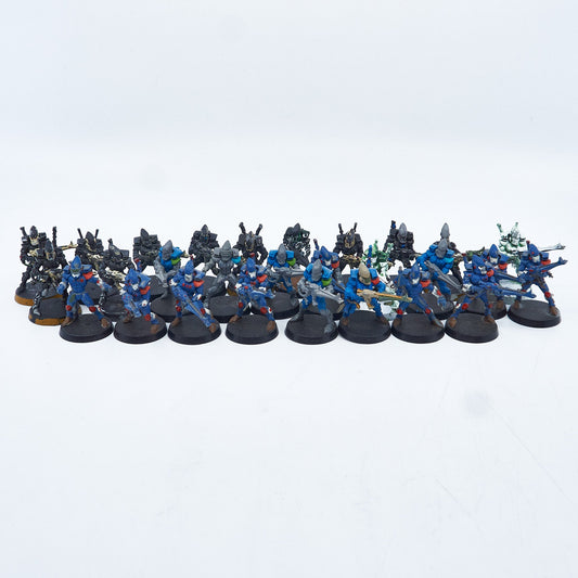 Aeldari - Guardians (01381) - Used