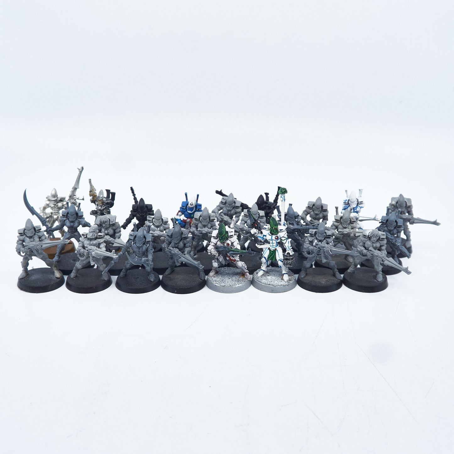 Aeldari - Guardians (01387) - Used