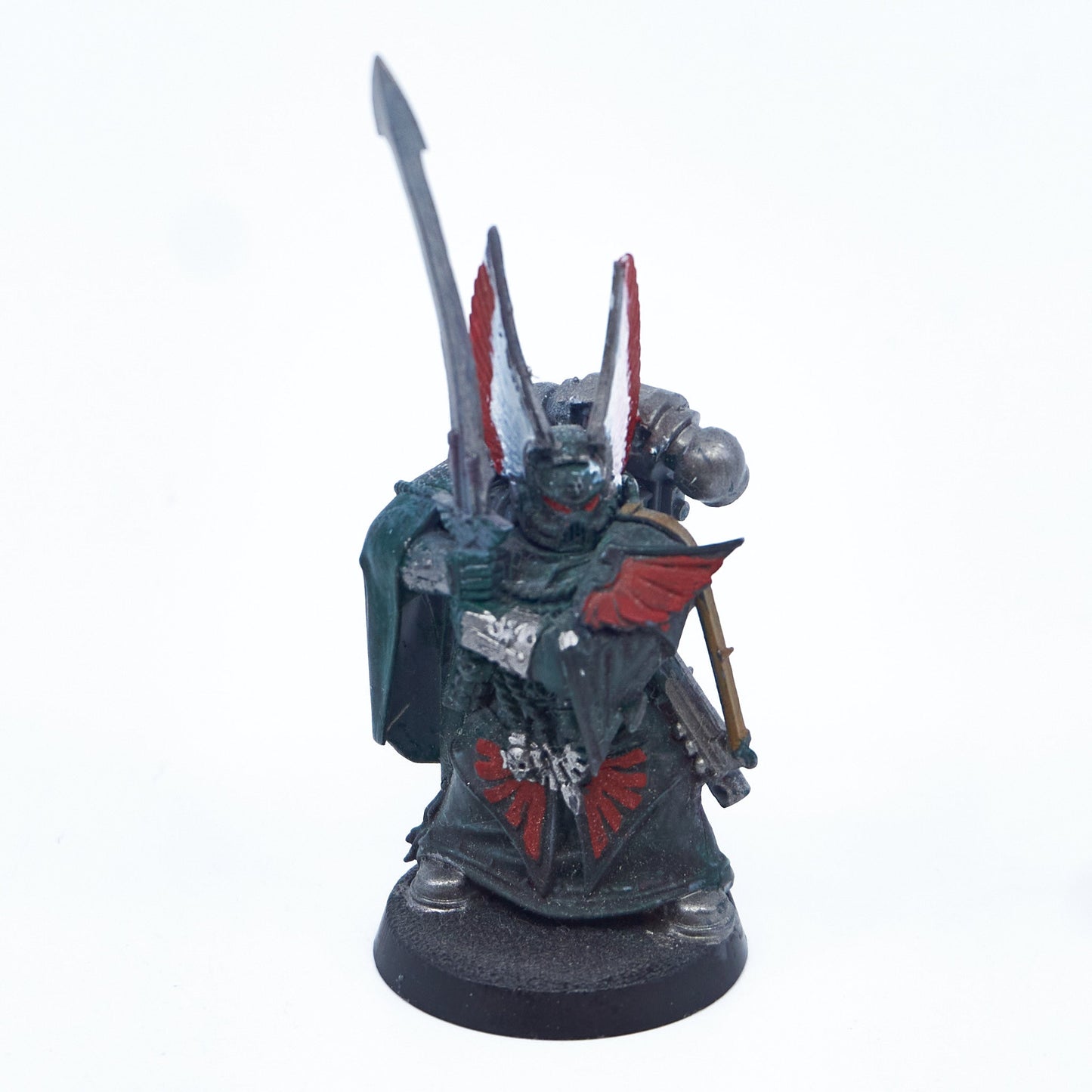 Dark Angels - Dark Angels Company Master (01560) - Used