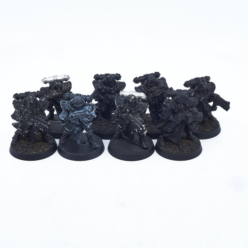 Adepta Sororitas - Battle Sisters (Metal) (01646) - Used