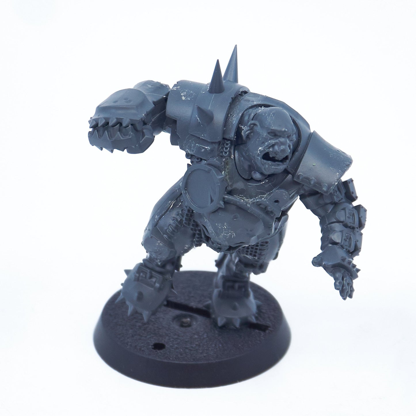 Blood Bowl - Ogre (01796) - Used