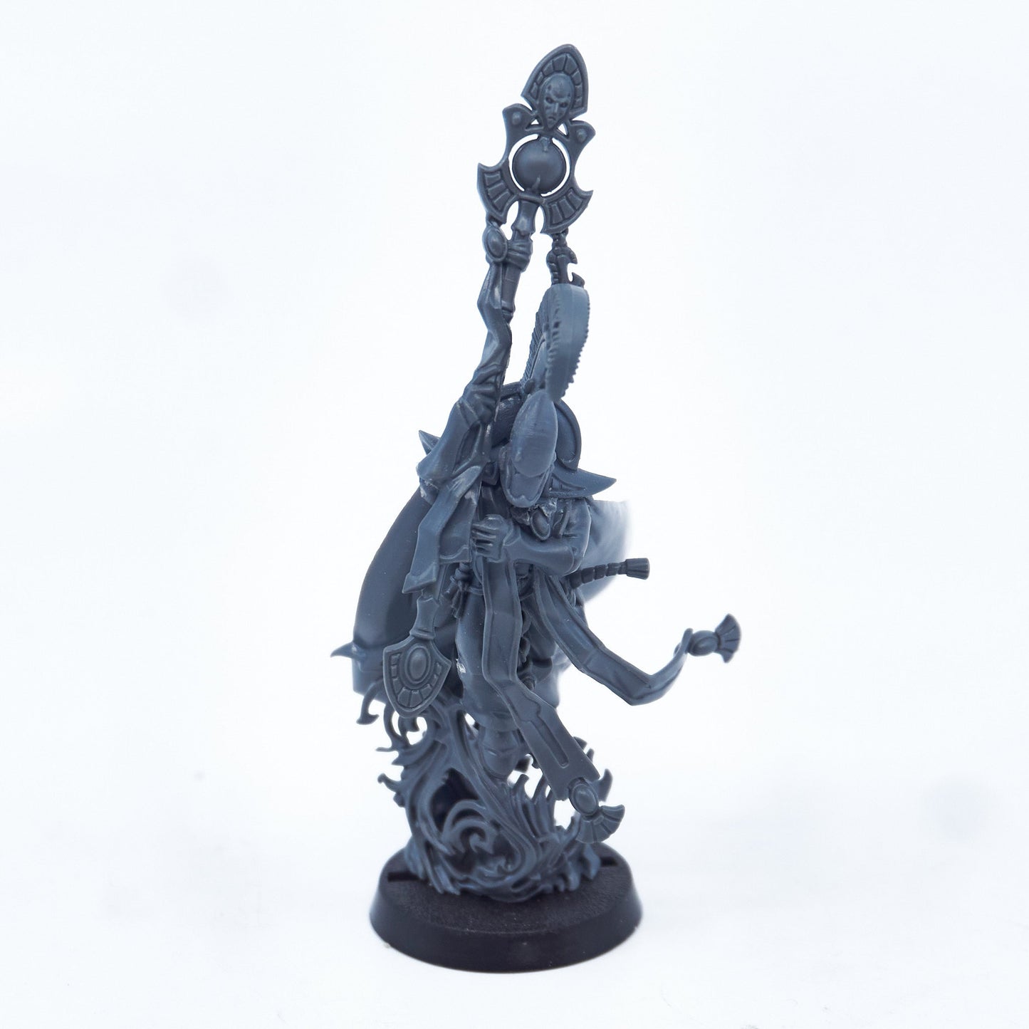 Aeldari - Farseer (Converted) (02019) - Used